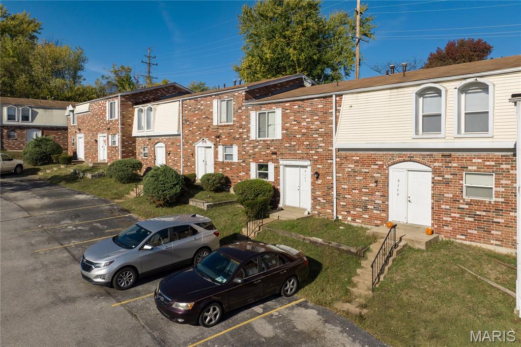 County Fair - Residential Income