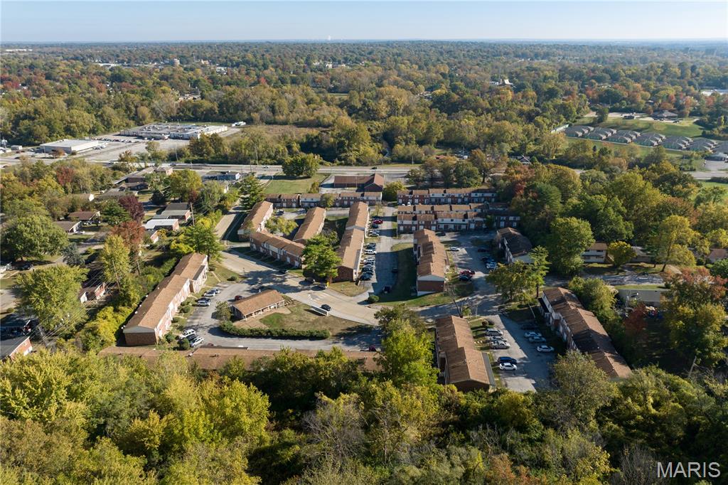 County Fair - Residential Income