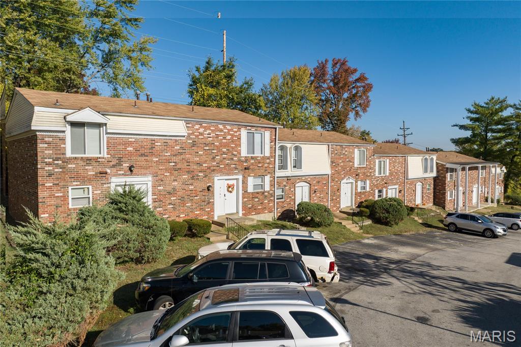 County Fair - Residential Income