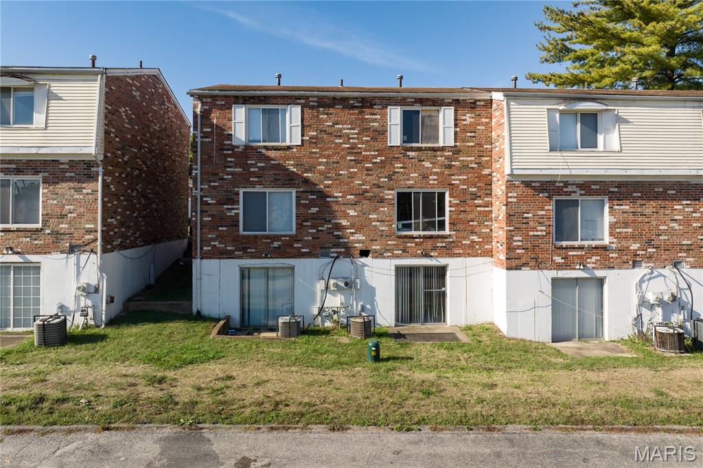 County Fair - Residential Income