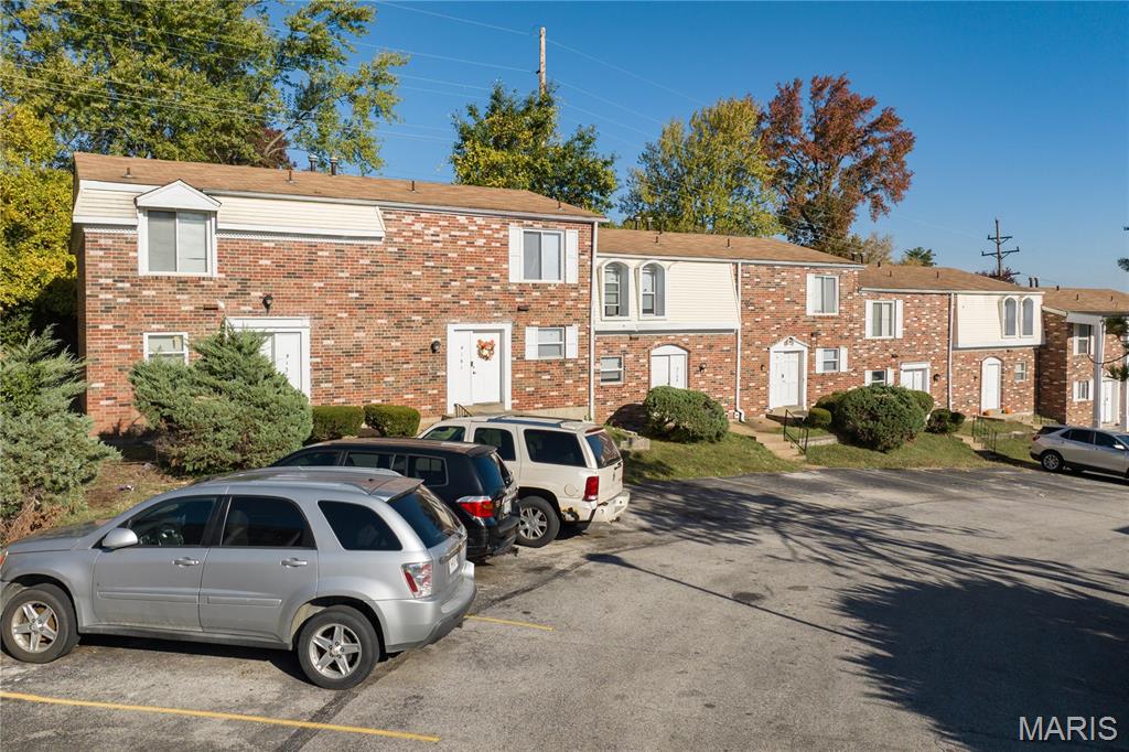 County Fair - Residential Income