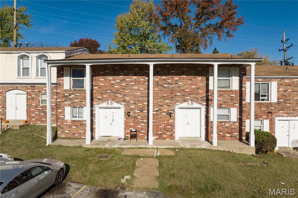 County Fair - Residential Income