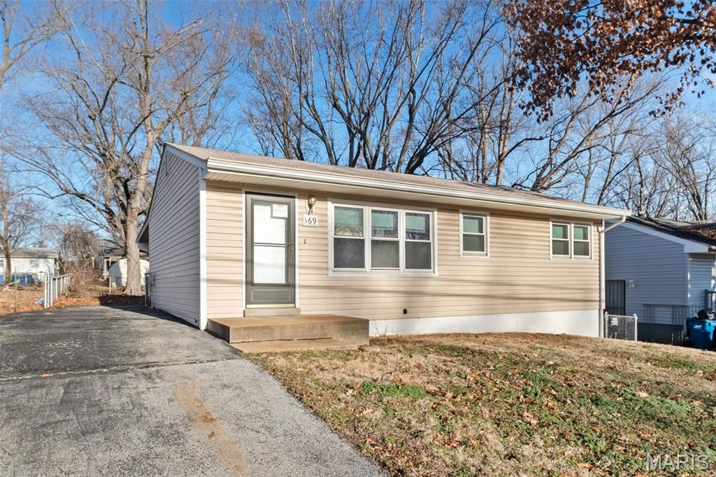 169 Bascom Drive