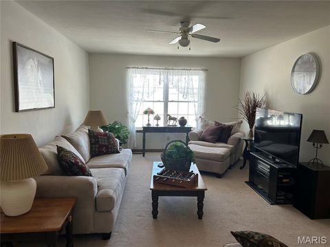 Tiny photo for 38520 Pin Oak Church Road, Truxton, MO 63381 (MLS # 25082687)