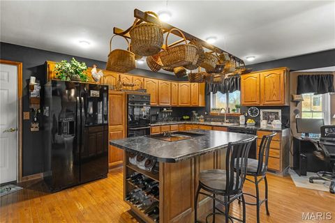 Tiny photo for 38520 Pin Oak Church Road, Truxton, MO 63381 (MLS # 25082687)