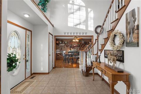 Tiny photo for 38520 Pin Oak Church Road, Truxton, MO 63381 (MLS # 25082687)