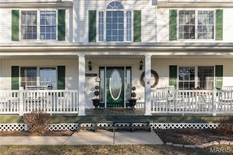 Tiny photo for 38520 Pin Oak Church Road, Truxton, MO 63381 (MLS # 25082687)