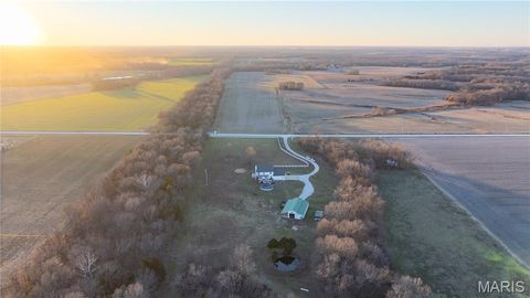 Tiny photo for 38520 Pin Oak Church Road, Truxton, MO 63381 (MLS # 25082687)