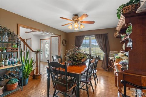 Tiny photo for 38520 Pin Oak Church Road, Truxton, MO 63381 (MLS # 25082687)