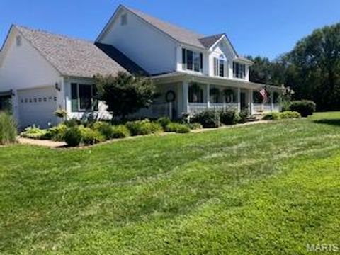 Tiny photo for 38520 Pin Oak Church Road, Truxton, MO 63381 (MLS # 25082687)