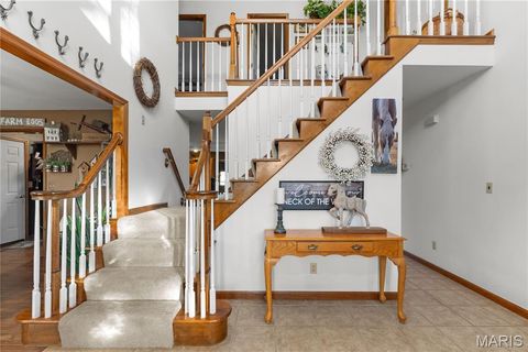 Tiny photo for 38520 Pin Oak Church Road, Truxton, MO 63381 (MLS # 25082687)