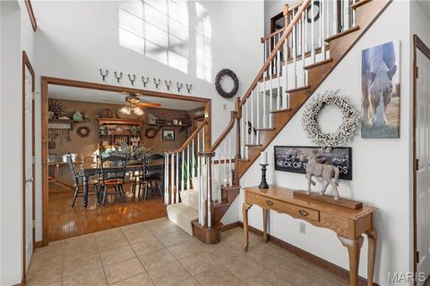 Tiny photo for 38520 Pin Oak Church Road, Truxton, MO 63381 (MLS # 25082687)