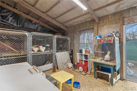 Tiny photo for 38520 Pin Oak Church Road, Truxton, MO 63381 (MLS # 25082687)