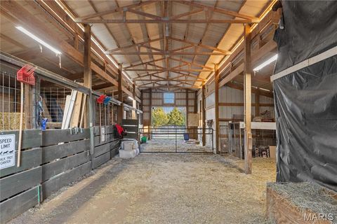 Tiny photo for 38520 Pin Oak Church Road, Truxton, MO 63381 (MLS # 25082687)