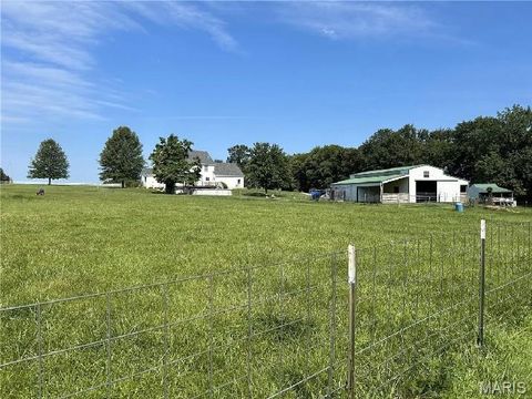 Tiny photo for 38520 Pin Oak Church Road, Truxton, MO 63381 (MLS # 25082687)