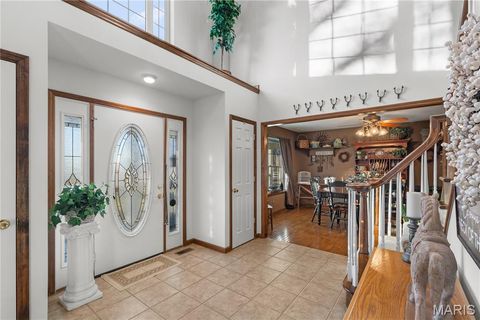 Tiny photo for 38520 Pin Oak Church Road, Truxton, MO 63381 (MLS # 25082687)