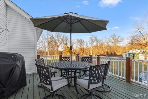 Tiny photo for 38520 Pin Oak Church Road, Truxton, MO 63381 (MLS # 25082687)