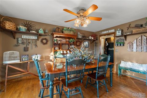 Tiny photo for 38520 Pin Oak Church Road, Truxton, MO 63381 (MLS # 25082687)