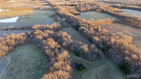 Tiny photo for 38520 Pin Oak Church Road, Truxton, MO 63381 (MLS # 25082687)