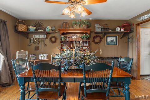 Tiny photo for 38520 Pin Oak Church Road, Truxton, MO 63381 (MLS # 25082687)