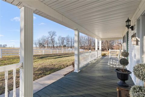 Tiny photo for 38520 Pin Oak Church Road, Truxton, MO 63381 (MLS # 25082687)