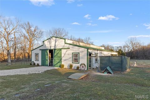 Tiny photo for 38520 Pin Oak Church Road, Truxton, MO 63381 (MLS # 25082687)