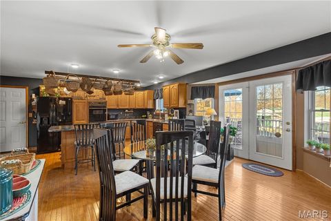 Tiny photo for 38520 Pin Oak Church Road, Truxton, MO 63381 (MLS # 25082687)