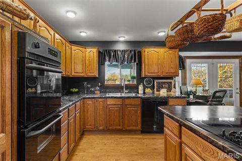 Tiny photo for 38520 Pin Oak Church Road, Truxton, MO 63381 (MLS # 25082687)