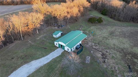 Tiny photo for 38520 Pin Oak Church Road, Truxton, MO 63381 (MLS # 25082687)