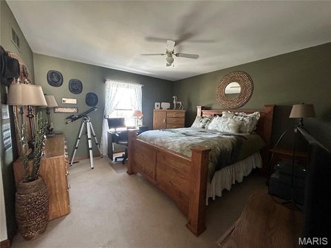 Tiny photo for 38520 Pin Oak Church Road, Truxton, MO 63381 (MLS # 25082687)