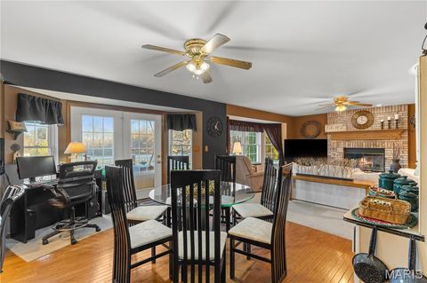 Tiny photo for 38520 Pin Oak Church Road, Truxton, MO 63381 (MLS # 25082687)