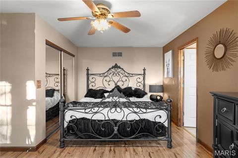 Tiny photo for 38520 Pin Oak Church Road, Truxton, MO 63381 (MLS # 25082687)