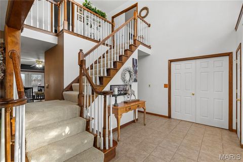 Tiny photo for 38520 Pin Oak Church Road, Truxton, MO 63381 (MLS # 25082687)