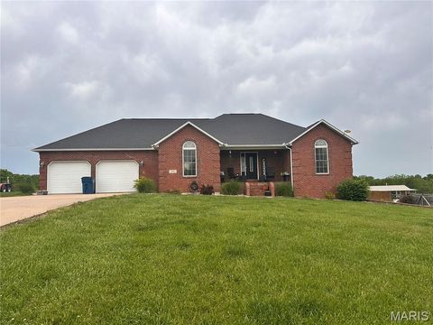 Photo of 301 County Road 436, Jackson, MO 63755 (MLS # 26026629)