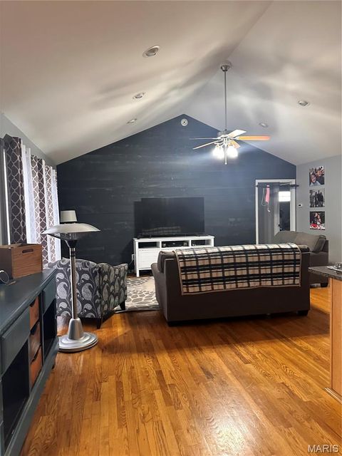 Tiny photo for 301 County Road 436, Jackson, MO 63755 (MLS # 26026629)