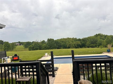Tiny photo for 301 County Road 436, Jackson, MO 63755 (MLS # 26026629)