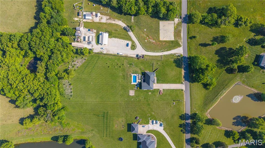 NA - Residential