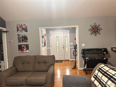 Tiny photo for 301 County Road 436, Jackson, MO 63755 (MLS # 26026629)