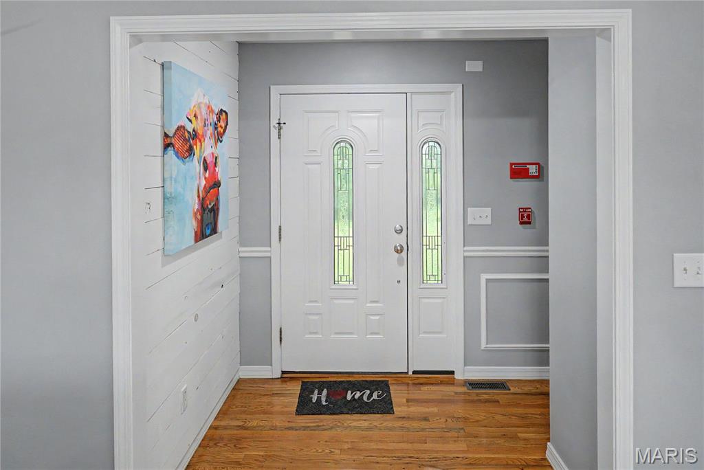 NA - Residential