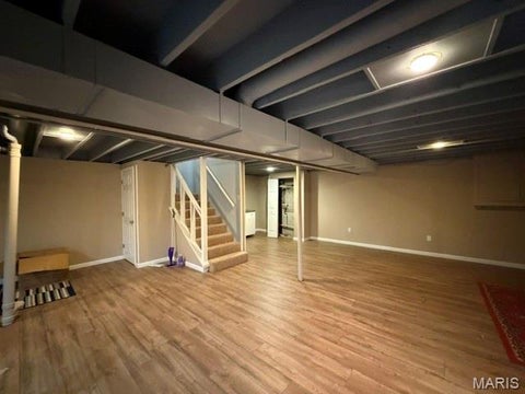 Tiny photo for 44 Dogwood Lane, Winfield, MO 63389 (MLS # 26068932)