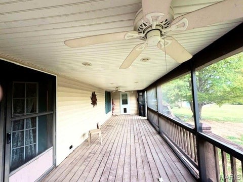 Tiny photo for 44 Dogwood Lane, Winfield, MO 63389 (MLS # 26068932)