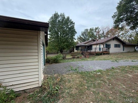 Tiny photo for 44 Dogwood Lane, Winfield, MO 63389 (MLS # 26068932)