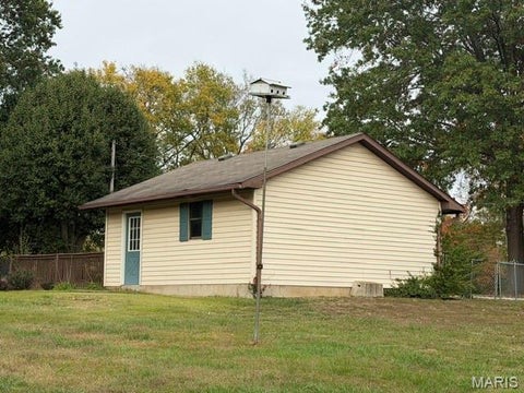 Tiny photo for 44 Dogwood Lane, Winfield, MO 63389 (MLS # 26068932)