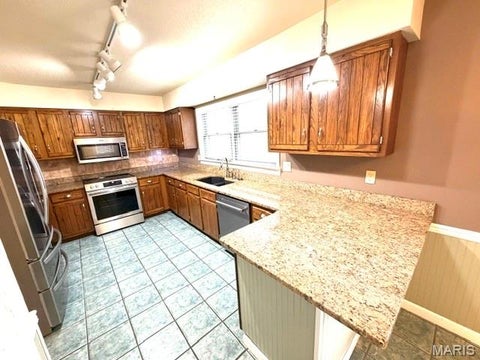 Tiny photo for 44 Dogwood Lane, Winfield, MO 63389 (MLS # 26068932)