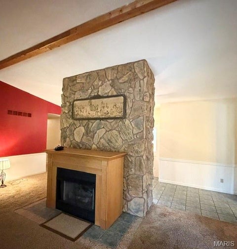 Tiny photo for 44 Dogwood Lane, Winfield, MO 63389 (MLS # 26068932)