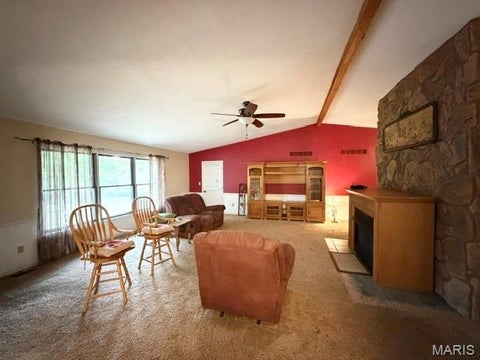Tiny photo for 44 Dogwood Lane, Winfield, MO 63389 (MLS # 26068932)