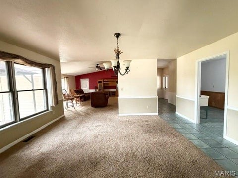 Tiny photo for 44 Dogwood Lane, Winfield, MO 63389 (MLS # 26068932)