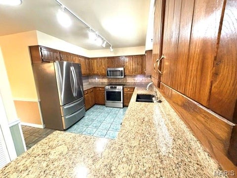 Tiny photo for 44 Dogwood Lane, Winfield, MO 63389 (MLS # 26068932)