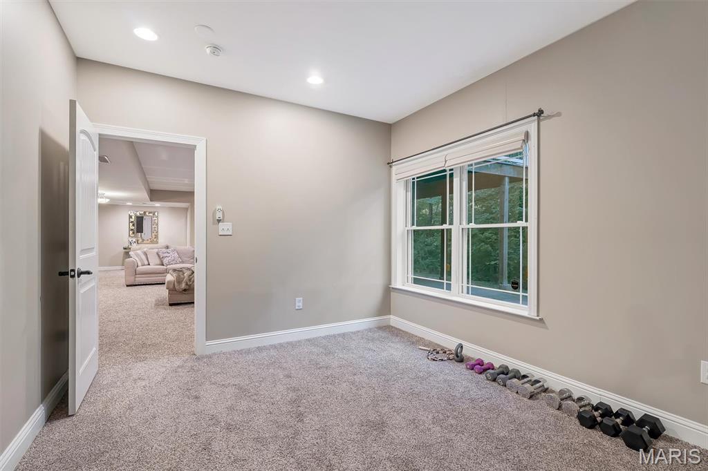 Seven Acres Wood - Residential