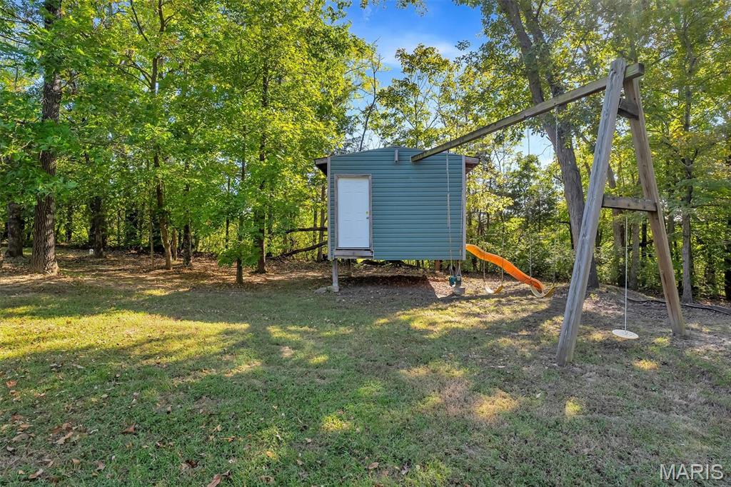 Seven Acres Wood - Residential